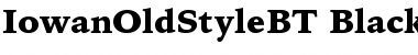 Download Bitstream Iowan Old Style Font Download Bitstream Iowan Old Style Font