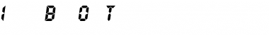 Download Iquartz-Bold Font Download Iquartz-Bold Font