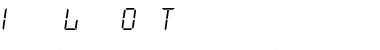 Download Iquartz-Light Font Download Iquartz-Light Font