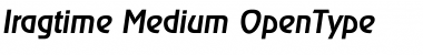 Download Iragtime Font Download Iragtime Font