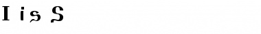 Download IzhitsaOS Font Download IzhitsaOS Font