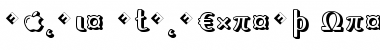 Download Jackie-BlockExpert Font Download Jackie-BlockExpert Font