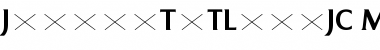 Download JaguarTitlingJC Font Download JaguarTitlingJC Font