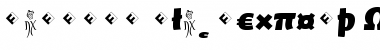 Download Jambono-BlackExpert Font Download Jambono-BlackExpert Font