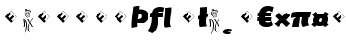 Download JambonoTF-BlackExpert Font Download JambonoTF-BlackExpert Font