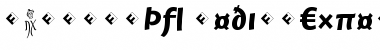 Download JambonoTF-MediumExpert Font Download JambonoTF-MediumExpert Font