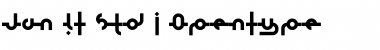 Download Jan LT Std Font Download Jan LT Std Font