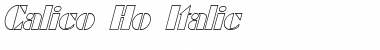 Download Calico Ho Font Download Calico Ho Font