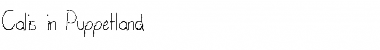 Download Calis in Puppetland Font Download Calis in Puppetland Font