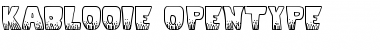 Download KaBlooie Font Download KaBlooie Font