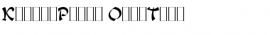Download Kanban Font Download Kanban Font