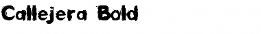 Download Callejera Font Download Callejera Font