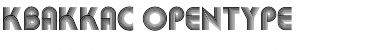 Download KB AkkaC Font Download KB AkkaC Font