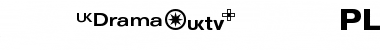 Download UKtv Family Logos Font Download UKtv Family Logos Font