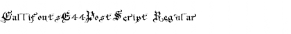 Download CallifontsE44PostScript Font Download CallifontsE44PostScript Font