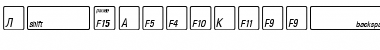 Download KeyFontRussian Font Download KeyFontRussian Font