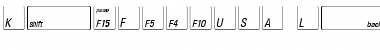 Download KeyFontUSA-Light Font Download KeyFontUSA-Light Font