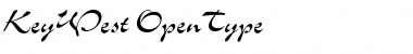 Download KeyWest Font Download KeyWest Font