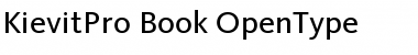 Download KievitPro-Book Font Download KievitPro-Book Font