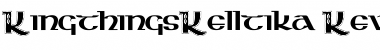 Download Kingthings Kelltika Font Download Kingthings Kelltika Font