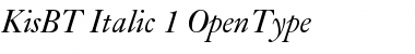 Download Kis Font Download Kis Font