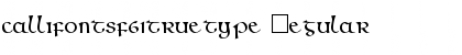 Download CallifontsF61TrueType Font Download CallifontsF61TrueType Font