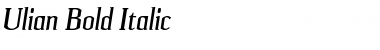 Download Ulian Font Download Ulian Font