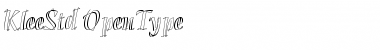 Download Klee Std Font Download Klee Std Font