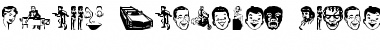 Download Klippy Font Download Klippy Font