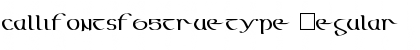 Download CallifontsF65TrueType Font Download CallifontsF65TrueType Font