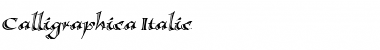 Download Calligraphica Italic Font Download Calligraphica Italic Font