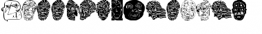 Download CalligrSketches Font Download CalligrSketches Font