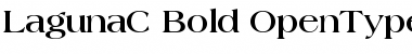 Download LagunaC Font Download LagunaC Font