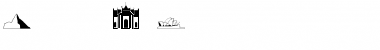 Download Landmarks Font Download Landmarks Font