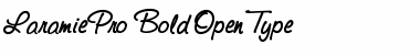 Download Laramie Pro Font Download Laramie Pro Font