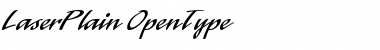 Download Laser Font Download Laser Font