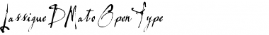 Download Lassigue Font Download Lassigue Font