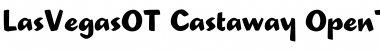 Download Las VegasOT Font Download Las VegasOT Font