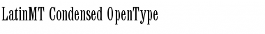 Download Latin MT Font Download Latin MT Font