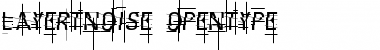 Download LayertNoise Font Download LayertNoise Font