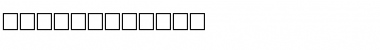Download CALM Font Download CALM Font