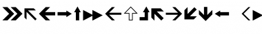 Download Leitura Symbols Font Download Leitura Symbols Font