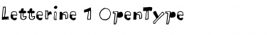 Download Letterine Font Download Letterine Font