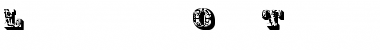 Download Lettre ornee Font Download Lettre ornee Font