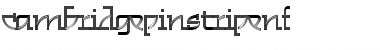 Download CambridgePinstripeNF Font Download CambridgePinstripeNF Font