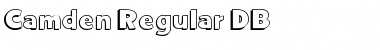 Download Camden DB Font Download Camden DB Font