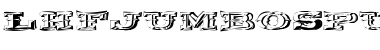 Download LHF Jumbo Spurs FULL Font Download LHF Jumbo Spurs FULL Font