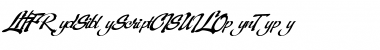 Download LHF Red Sable Script CASUAL Font Download LHF Red Sable Script CASUAL Font