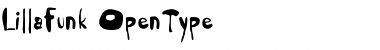 Download Lilla Font Download Lilla Font