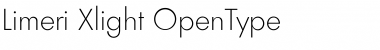 Download Limeri Font Download Limeri Font
